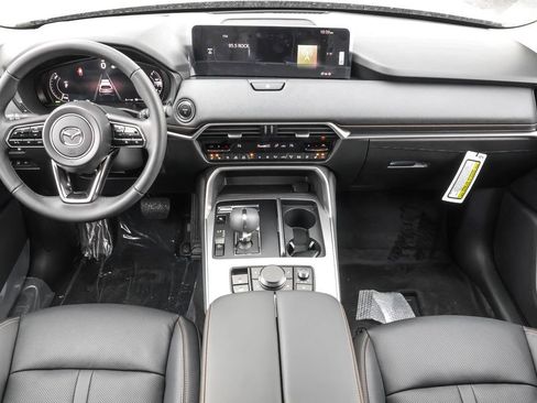 New 2026 MAZDA CX-90 Plug-In Hybrid w/Premium Sport AWD/4WD image 39