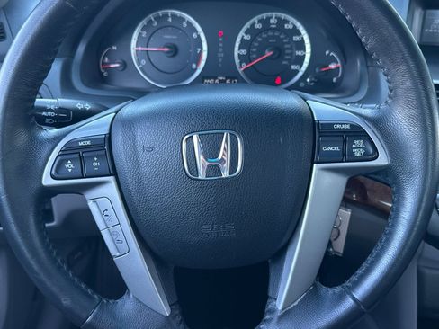Used 2012 Honda Accord EX-L image 20
