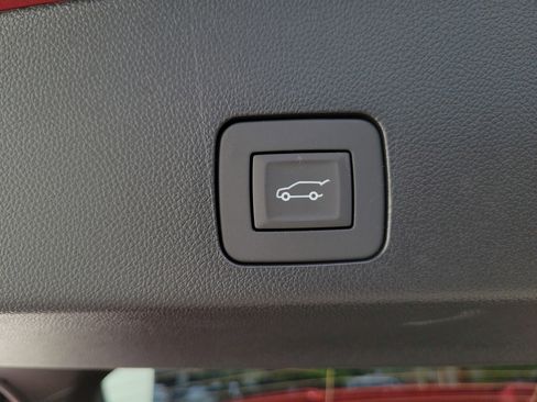 New 2026 Buick Encore GX Sport Touring w/ Advanced Technology Package image 9