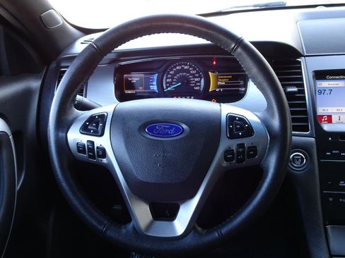 Used 2016 Ford Taurus SEL w/ Equipment Group 201A image 15