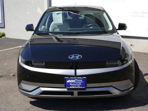 Used 2024 Hyundai Ioniq 5 Limited AWD/4WD image 5