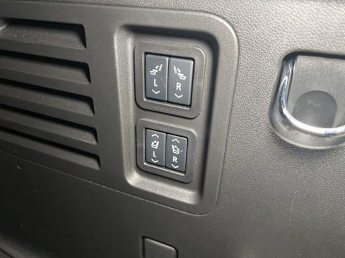 Used 2026 Chevrolet Traverse High Country w/ LPO, Floor Liner Package image 63