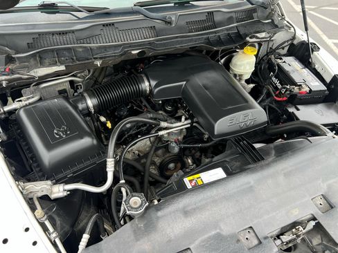 Used 2017 RAM 1500 Tradesman w/ Popular Equipment Group image 57