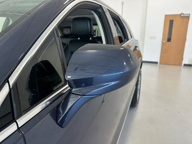 Used 2019 Cadillac XT5 Luxury AWD/4WD image 7