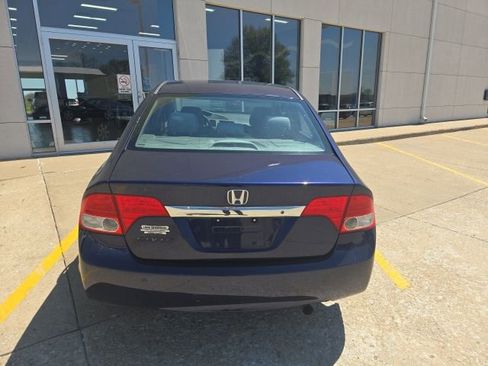 Used 2009 Honda Civic LX image 4