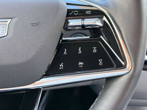 Certified 2023 Cadillac Lyriq 2WD image 23