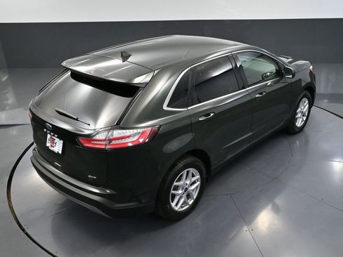 Used 2022 Ford Edge SEL w/ Convenience Package image 58