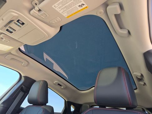 New 2025 Ford Mustang Mach-E Premium w/ Sport Appearance Package image 9