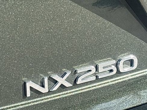 Used 2025 Lexus NX 250 FWD w/ Towing Package (2000 Lbs) image 11