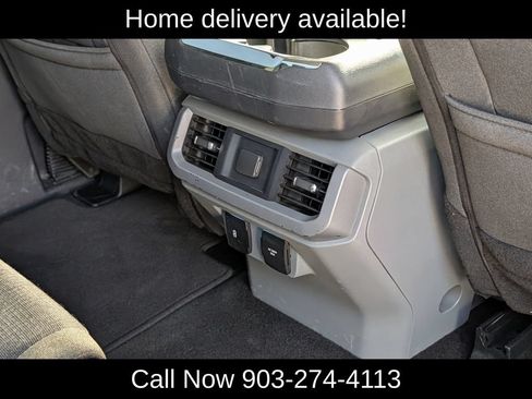 Used 2024 Ford F150 XLT w/ Mobile Office Package AWD/4WD image 32