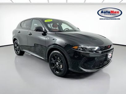 Used 2024 Dodge Hornet R/T Plus w/ Tech Pack Plus w/o Parking