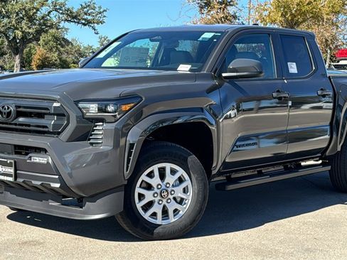 New 2025 Toyota Tacoma SR5 image 34