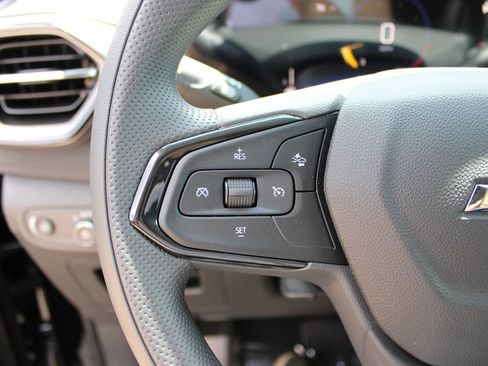 New 2026 Chevrolet TrailBlazer LS w/ LS Convenience Package FWD image 15