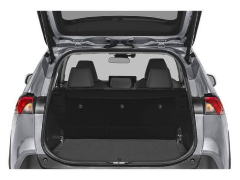 Certified 2024 Toyota RAV4 XLE Premium FWD image 11