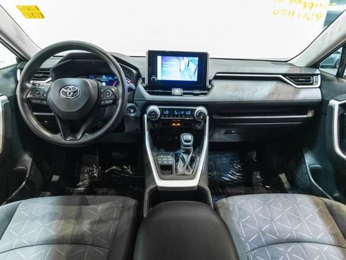 Used 2024 Toyota RAV4 XLE AWD/4WD image 13