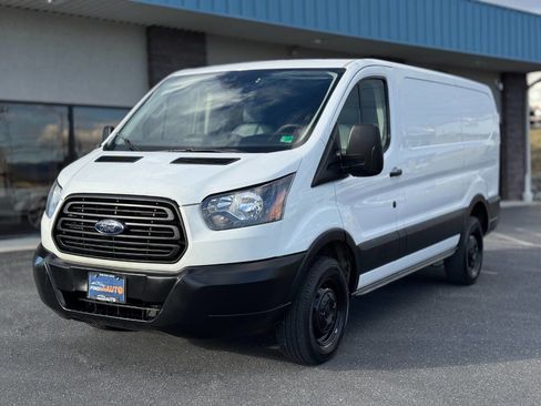 Used 2019 Ford Transit 250 130 Low Roof image 2