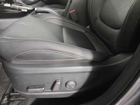 Certified 2026 Kia Seltos EX AWD/4WD image 30