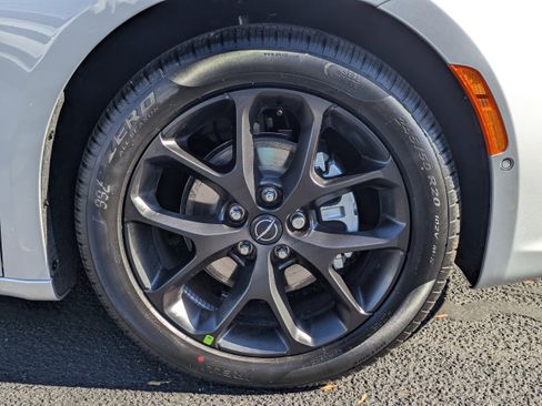 New 2026 Chrysler Pacifica Select image 11