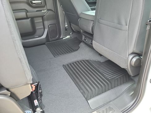 New 2025 GMC Sierra 1500 Pro w/ Graphite Edition image 11