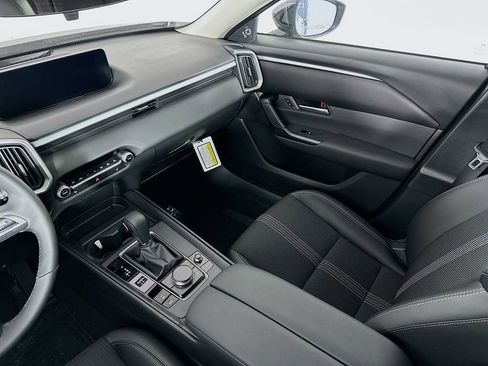 New 2026 MAZDA CX-50 Meridian Edition image 30