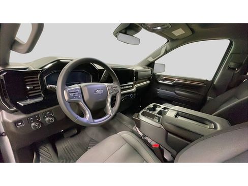 Certified 2024 Chevrolet Silverado 1500 RST image 12