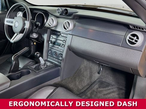 Used 2007 Ford Mustang GT Premium image 19