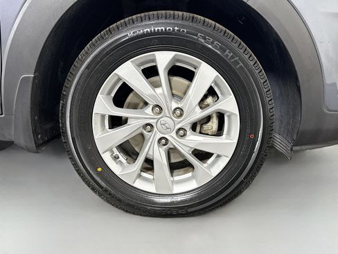 Used 2021 Hyundai Tucson SE AWD/4WD image 31