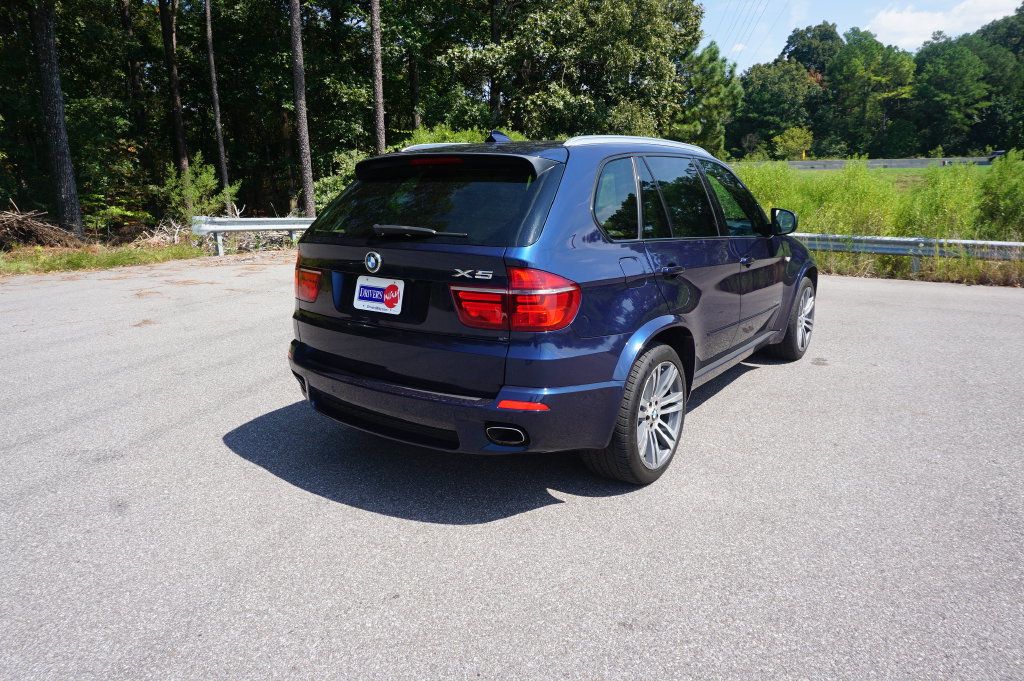Used 2011 BMW X5 xDrive50i AWD/4WD image 22