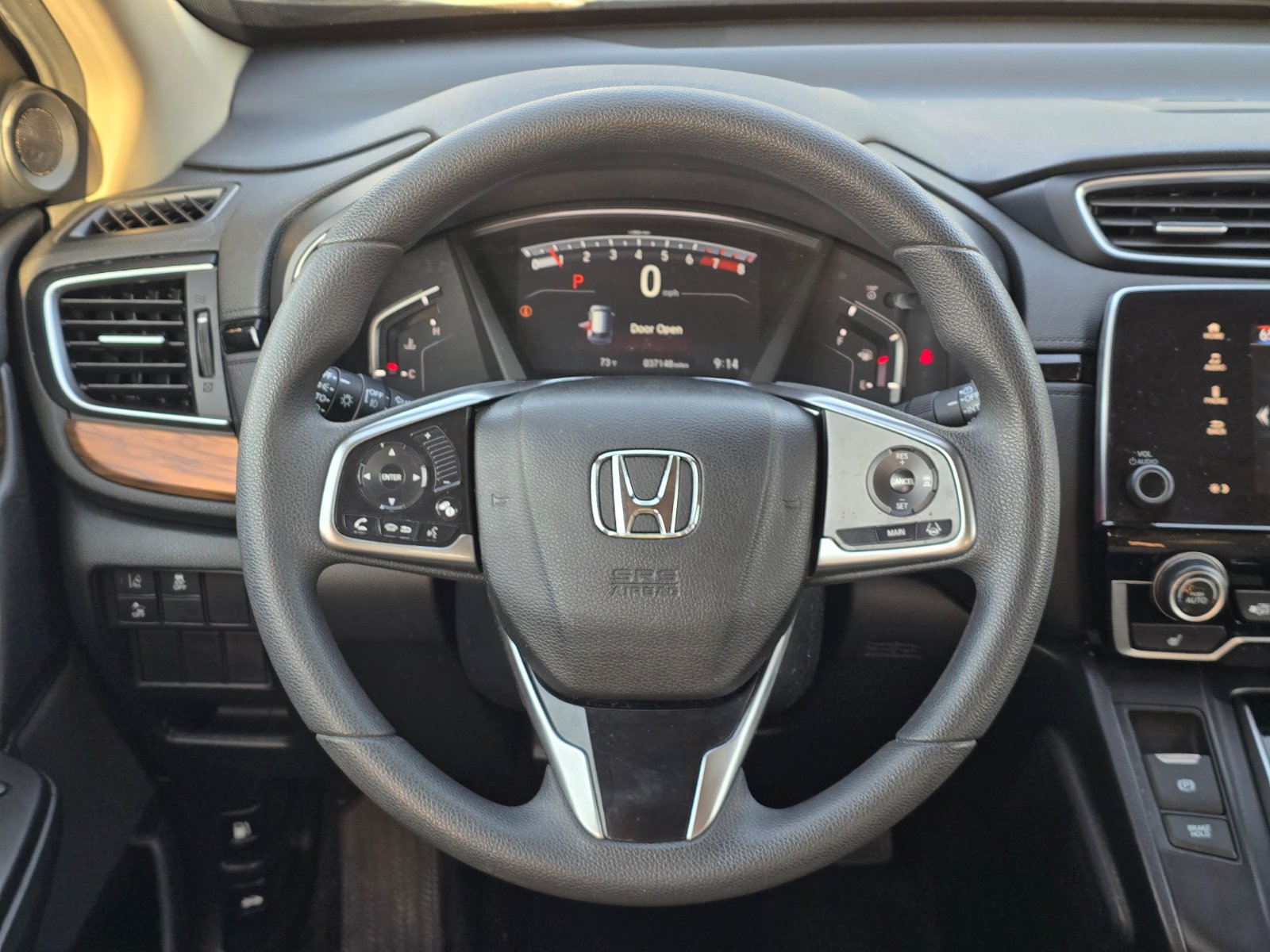 Used 2018 Honda CR-V EX image 15