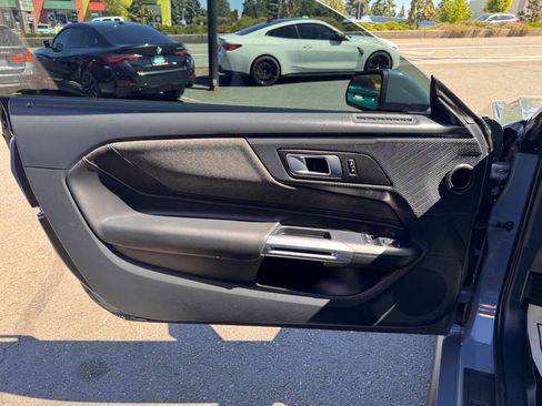 Used 2024 Ford Mustang GT RWD image 24