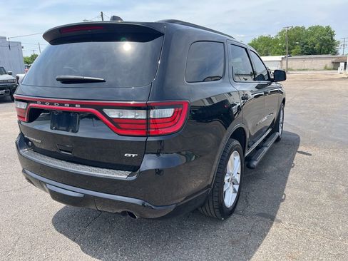 Used 2023 Dodge Durango GT AWD/4WD image 5