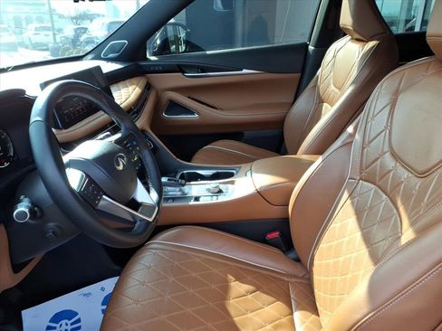 Used 2023 INFINITI QX60 Autograph image 14