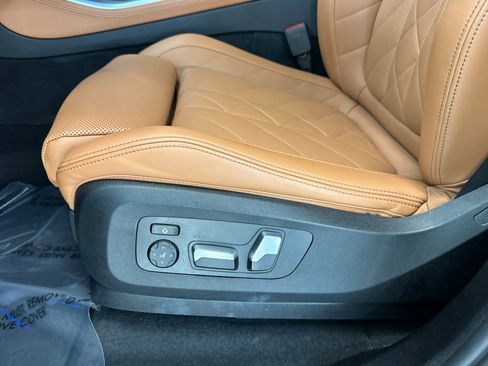 Certified 2023 BMW X5 sDrive40i w/ M Sport Package image 14