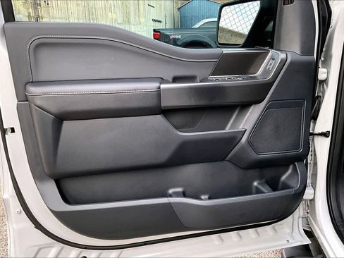 Used 2024 Ford F150 XLT w/ Equipment Group 302A MID image 21