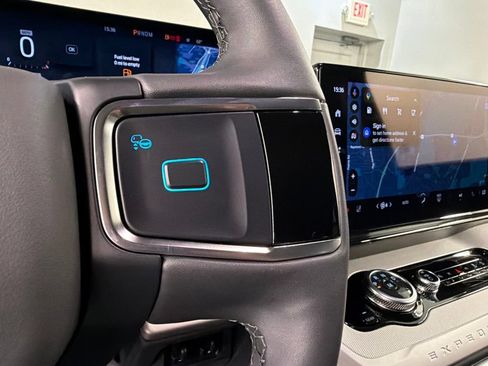 New 2027 Ford Expedition Max Active AWD/4WD image 18