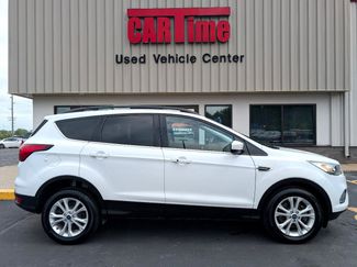 Used 2019 Ford Escape SEL image 1