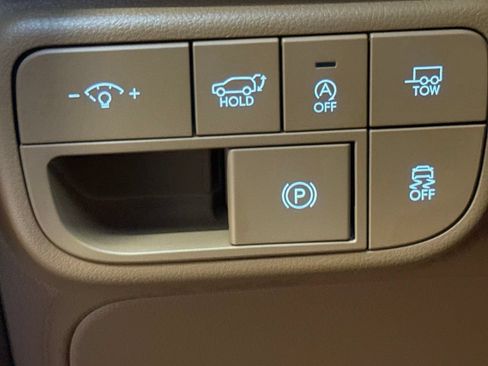 New 2027 Hyundai Palisade Calligraphy FWD image 25