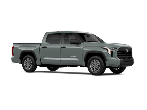 New 2026 Toyota Tundra SR5 AWD/4WD image 67