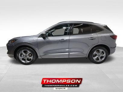 Used 2023 Ford Escape ST-Line