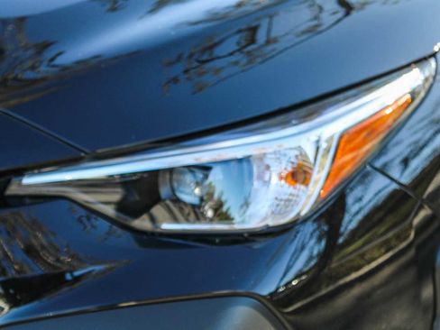 New 2026 Subaru Crosstrek 2.5i image 8