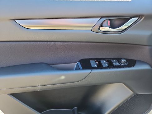 New 2025 MAZDA CX-5 AWD 2.5 S image 10