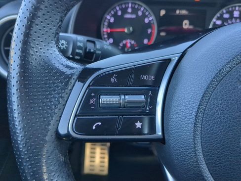 Used 2022 Kia Forte GT-Line image 19