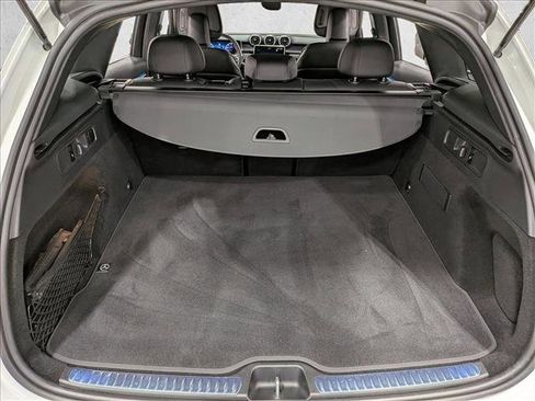 Used 2026 Mercedes-Benz GLC 300 image 6