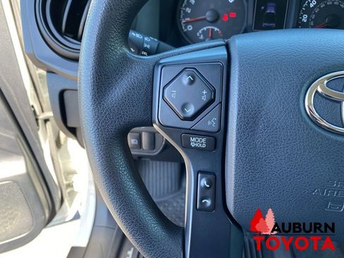 Used 2019 Toyota Tacoma SR w/ SR Convenience Package RWD image 35