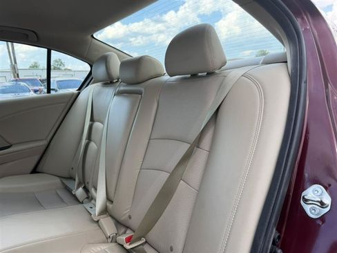Used 2015 Honda Accord EX-L image 30