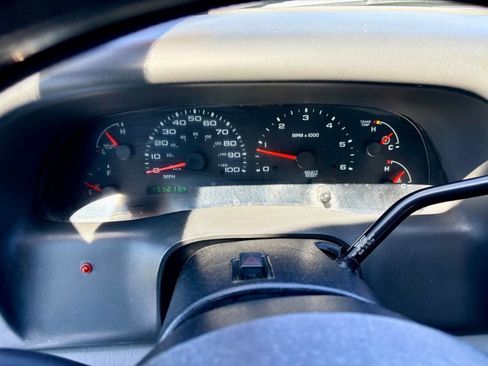 Used 2003 Ford F250 XLT AWD/4WD image 17