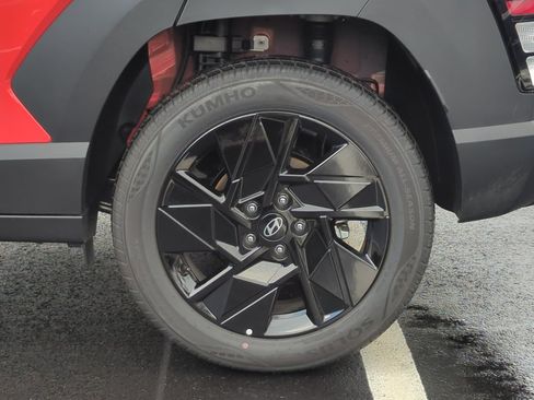 Used 2026 Hyundai Kona SEL Sport AWD/4WD image 23