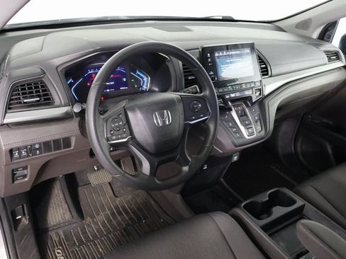 Used 2022 Honda Odyssey EX image 5
