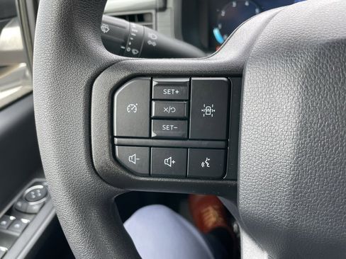 New 2025 Ford F150 STX w/ Equipment Group 200A image 22