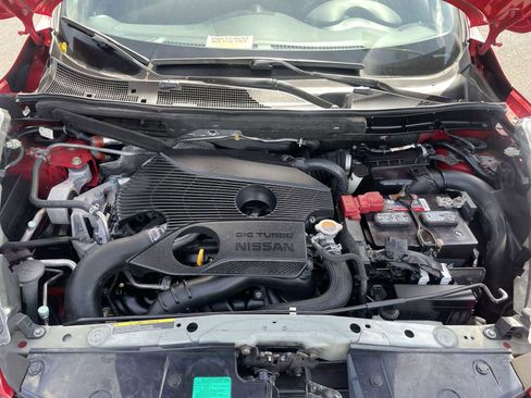 Used 2016 Nissan Juke S image 17